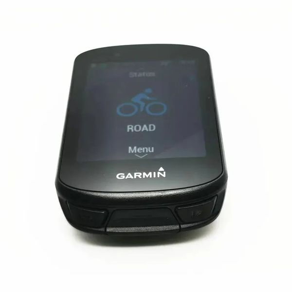 Garmin Edge 530 GPS -Fahrrad Computer unterstützt russische spanische Portugiesisch und mehrere Sprachen in der Welt 98% neue No Boxs