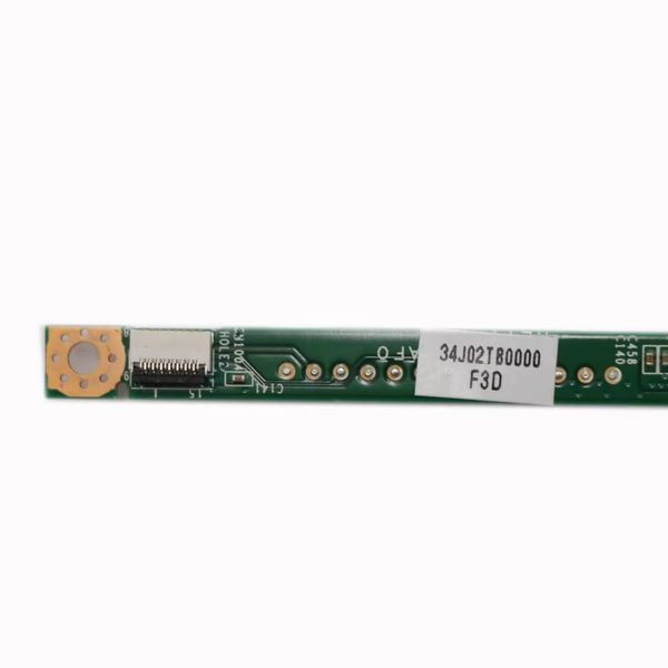 Kartlar MIIX 2-10 J02 Docking Transfer Pano 34J02TB0000 90005606