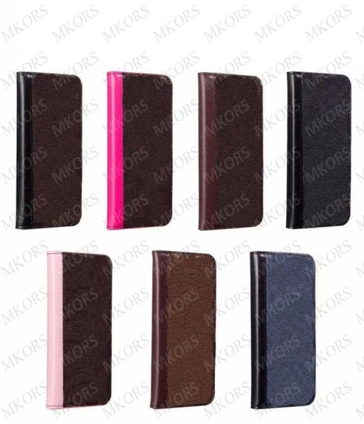 Case di telefoni retrò per iPhone 13 13Pro 12 Mini 12Pro 11 11Pro XS MAX 8 7 Plus Cover di protezione TPU in pelle folio per iPhone19905146