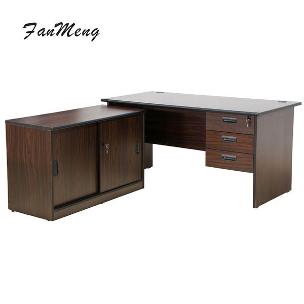 Modern Executive Desk Design Office Design and Office Furniture Executive Office Desk in legno
