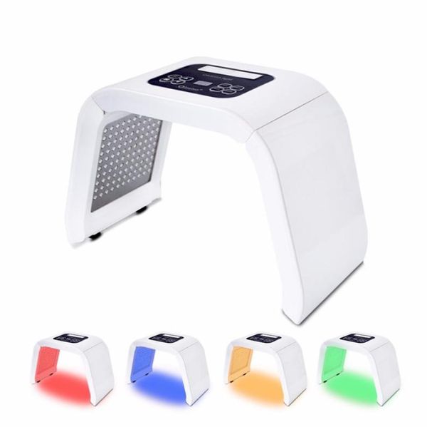 Omega Light Machine PDT LED Light Therapy Machine LED PDT Bio-Light-Therapie3666004