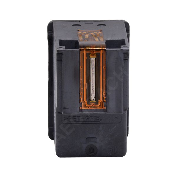 RECILLE 61XL TINK CARTURIGENTE SUBSTITUIÇÃO PARA HP 61 PARA HP61 XL COMPATÍVEL PARA HP DeskJet 1000 1050 1050A 1510 2000 2050 2050A 3000