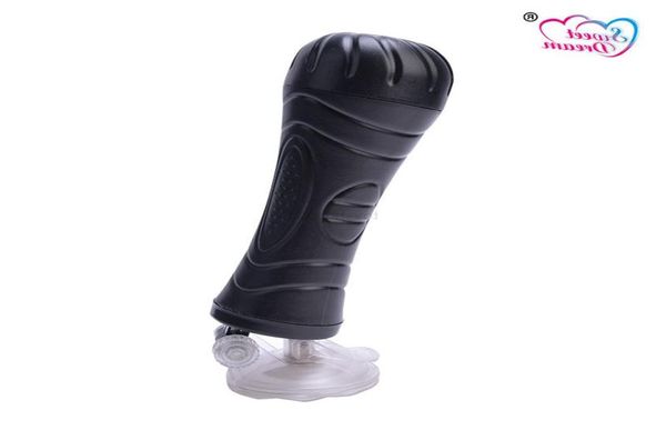 Sweet Dream Hands Masturbator Cup Cup Vagina artificiale Figa tascabile per uomini giocattoli sessuali maschi adulti 30612141749