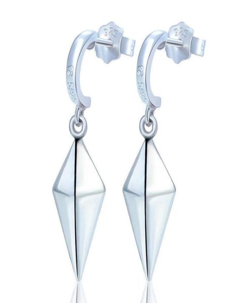 Dangle Kronleuchter Anime Fairy Tail Erza Eardrop Cosplay 925 Silbertropfen Ohrringe Schmuckzubehör Geschenk7413729