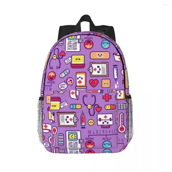 Backpack Tools Backpacks Meninos meninos bookbag desenho animado infantil bolsas de escola viagens mochila bolsa de ombro de grande capacidade