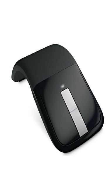 Mouse professionale a pieghevole pieghevole a pieghevole per computer pieghevole mouse a pieghevole mouse mouse per il mouse per Microsoft Surface Arc Touch 3D CO8280964