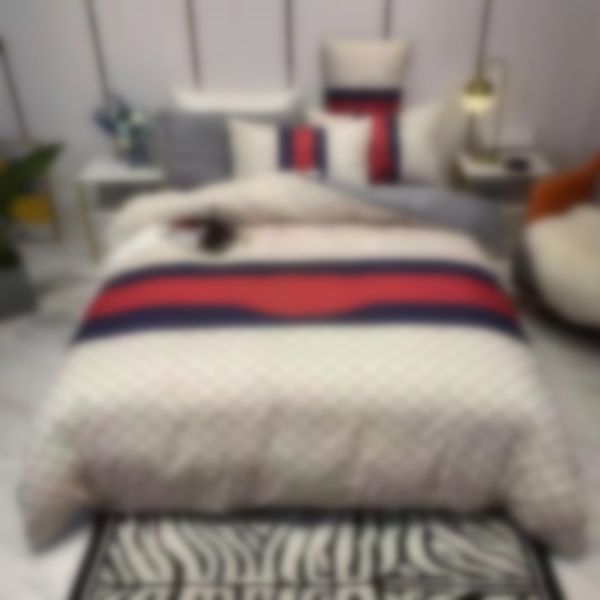 Eisseide Quilts Queen -Bettwäsche Sets mit 2 Kissenbezüge Bettdeckerdeckel