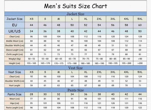 Ternos masculinos Blazers Khaki Men Suit Business Groomman Groomsman Wedding Party de 3 peças Set ocasiões formais Tuxedo Jacket Colet Pants F05