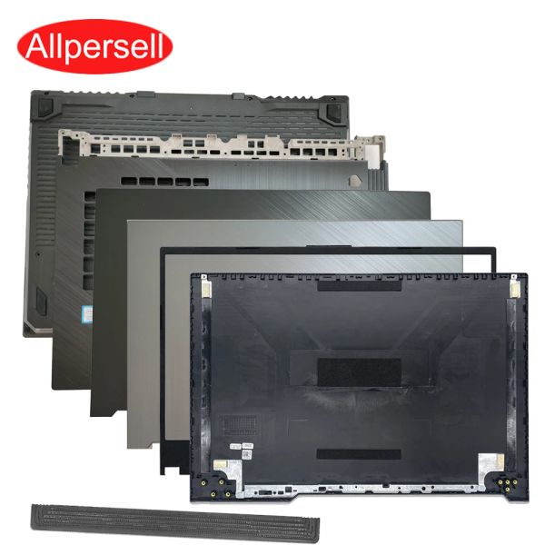 Frame Frame di copertura superiore per laptop per Asus G531 G512 SCREEN CASO DI PALM PALM PALM PALM SHOTTO SHOTH COPERCHI