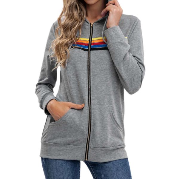 Damen Hoodies Sweatshirts Frauen Mode Hoodie übergroß