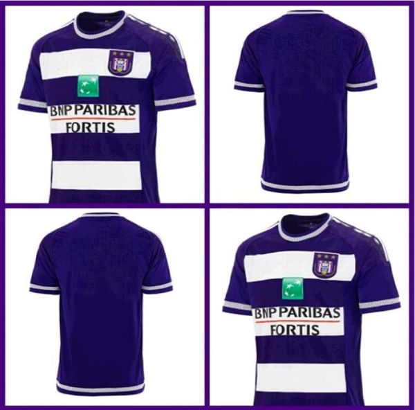 1516 Anderlecht Home Belgium Jersey Anderlecht Jerseys0127728877