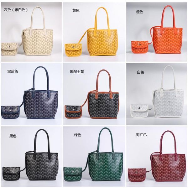 Moda Womens ombro de ombro de bolsas de bolsas de função multi -funções Designer de atacado Bolsas famosas marcas com bolsa composta de bolsa de carteira de bolsa casual de couro casual