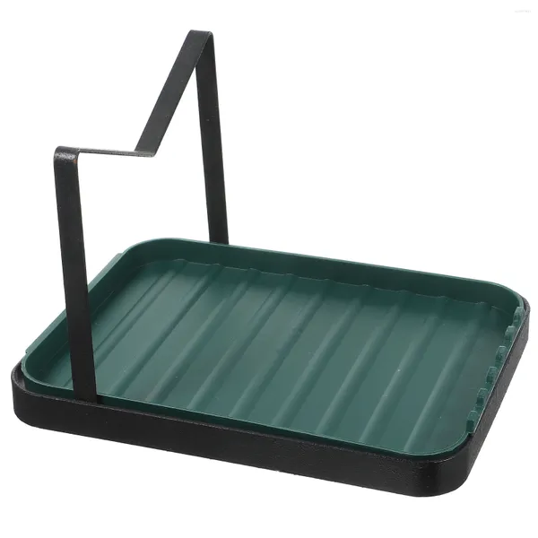 Set di stoviglie taglienti organizzatore per la casa portasolino cucine accessori per portapacchi per cucchiaio gadget cover di pellicola di pellicola