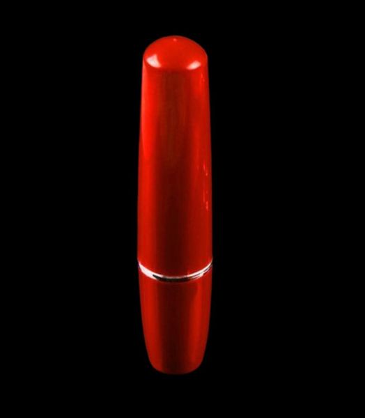 Discreet Mini Electric Vibrator Vibration Lippenstifte Sex erotische Spielzeug Produkte wasserdichte Massage für Frauen3428921
