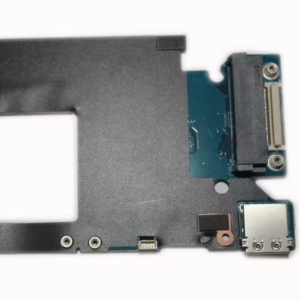 Cartões MISC INTERNO USB CARCO LEITOR DE CARTÃO Uso para U400 LU47 HDD Board 90200005