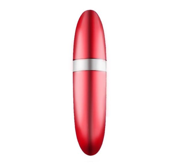 Donne mini vibratore silenzioso silenzio giocattoli sessuali G Spot ABS ABS Rossetto adulto forma vibratore MASSAGER SAFE Masturbazione 5433695 5433695