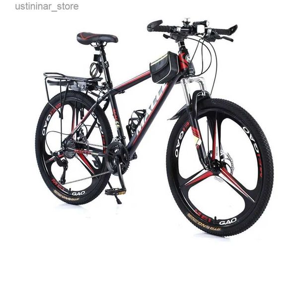 Bicicletas itens promocionais Ride-Ons MacCe 21 Speed Frame Biciclo