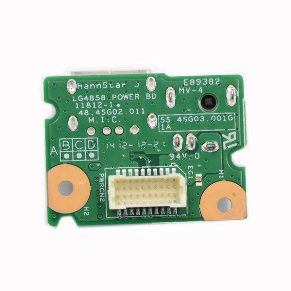 Cartões MISC interno USB Board Uso para G480 G485 USB G580 90000300