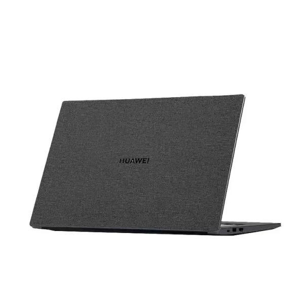 Peles adesivos de couro de luxo para o Huawei Honor Magicbook x 16 pro brng56 2023 laptop capa