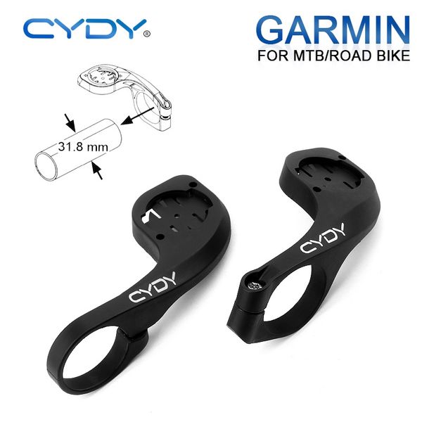 Garmin Edge Xoss Igpsports Bisiklet Bilgisayar Montajı Tutucu Yolu MTB bisiklet gideri desteği için uyumlu