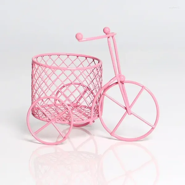 Подарочная упаковка Pink Iron Triocle Candy Box Mrmrs Bridal для романтического свадебного предложения Упаковка Упаковка Счастливого Дня святого Валентина