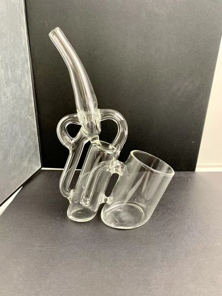 Puffco Ryan Fitt Recycler Puffco Proxy Attactment Accessories аксессуары для пирекса стеклянная горелка курить