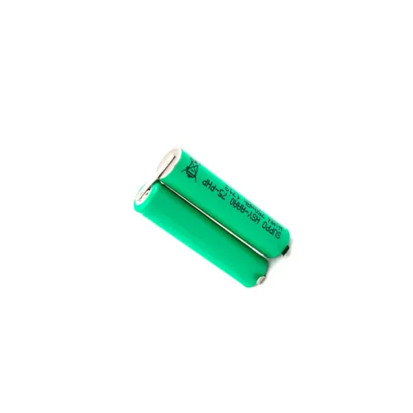 Shaves 1500mAh Battery Pack for Philips S5079 S5082 S5091 S5080 S5390 Shaver Battery Peças Acessórios