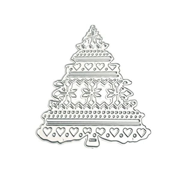 Alberi di Natale METAL COLLE MUSARE STENTICIL STENTICIO TIMPAGGIO DI PARTICO DI PARTICA CARCA COMPOSTAMENTO DEI DECCO CAMPIO CARATTO