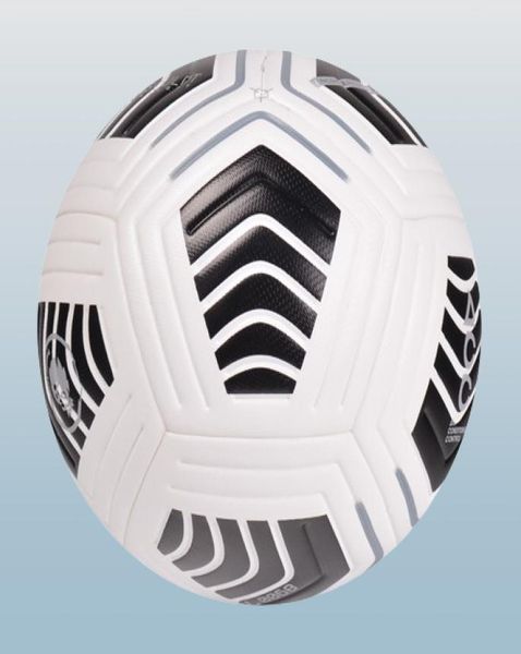 Balls Soccer Ball Professional Professional 5 4 PU Высококачественные беспрепятственные тренировочные матчи на открытом воздухе футбольные детские мужчины Futebol 2209297309982