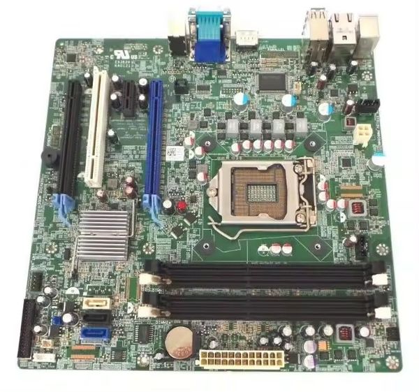 Para Dell Opx 990 MT Managem Managem CN-0VNP2H 0VNP2H VNP2H LGA1155 Q67 100% Testado