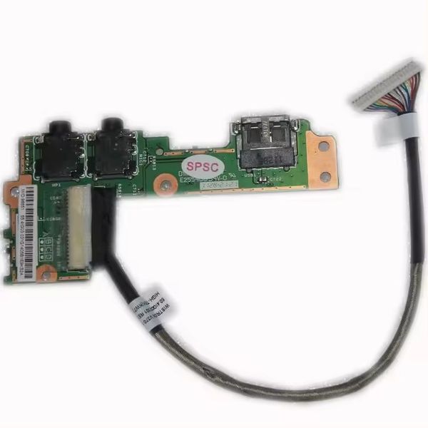 Cards Misc Internal Uso per V370 V370A LA37 IO Board USB Board 11013509