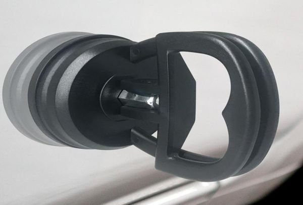 Mini Araba Döküm Çekme Çekme Otomatik Gövde Döküm Araçları Güçlü Emme Kupası Araba Onarım Kiti Cam Metal Kaldırıcı Kilitleme Yararlı 6449495
