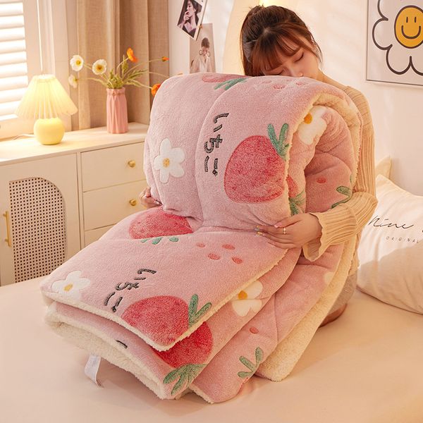 Twin Queen King Size Patchwork Eplesh Colo