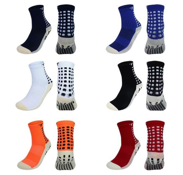 Mix Order S Football Socks Nonslip Truslox Socken MEN039S Fußballqualität Baumwollcalcetinen2674974