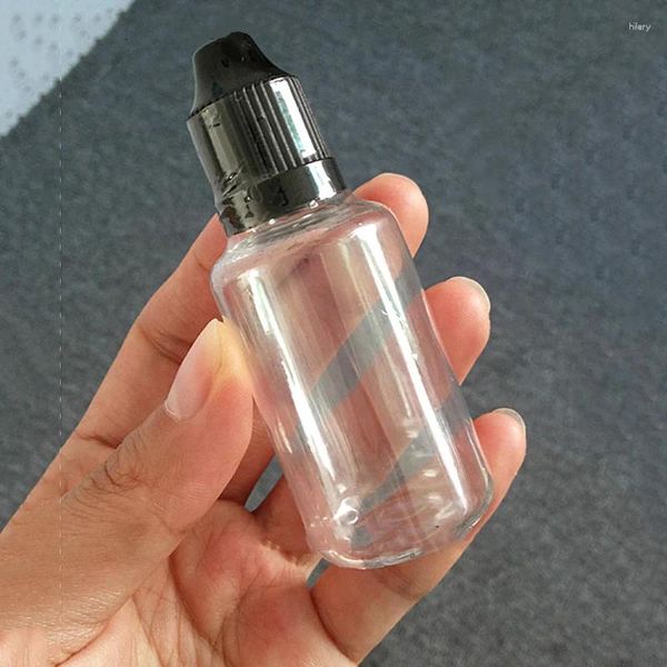 Wrap regalo 200 pezzi/lotto da 5,3x8 cm pellicola di restringimento di calore in pvc per 10 ml 15 ml da 30 ml di bottiglia oftalmica Essence Aircellata a matita olio su bocca