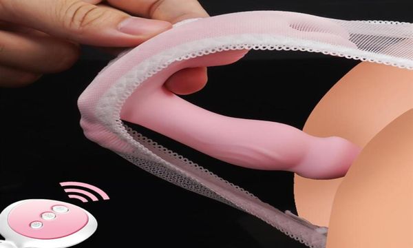 Massage coppia massaggiatore masturbaturnew telescopico vibratore di riscaldamento per donne g spot grande dildo dildo vaginale leccare giocattoli sessuali per 3478678