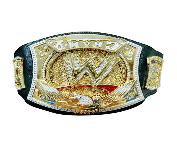 Sammlerstücke Wrestler -Schiffsgürtel Action Charaktere Figuren Spielzeug Besatzung Wrestling Belt S Model Lüfter Geschenk8162501