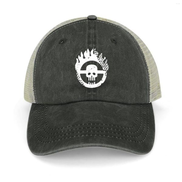 Beretti orgogliosi immortan joe regali angosciati per Halloween cowboy hat beach golf snap back uomo user uomini femminili