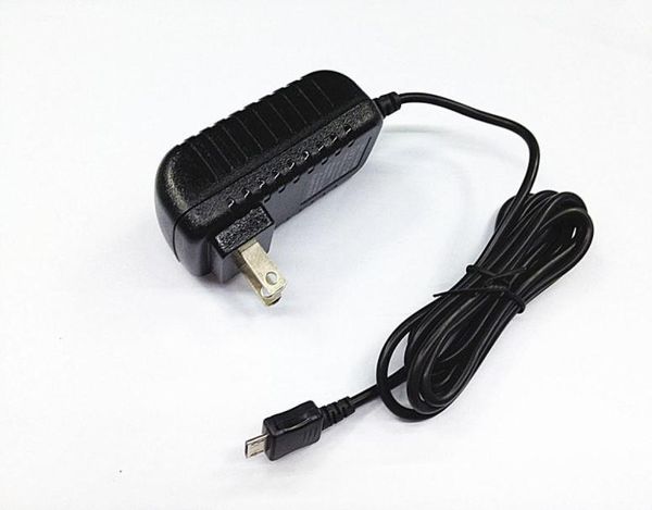 5 V 2A Hochleistungsnetz -Adapter -Adapter Home Wall Fast Ladegerät für Kobo Vox EREADER2347722