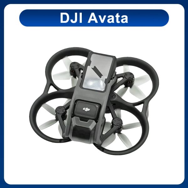 Droni dji avata drone 4k/60fps 155 video FOV superwide due schermi microoleggiati 1080p 1080p/100fps video trasmissione FPV Quadcopter