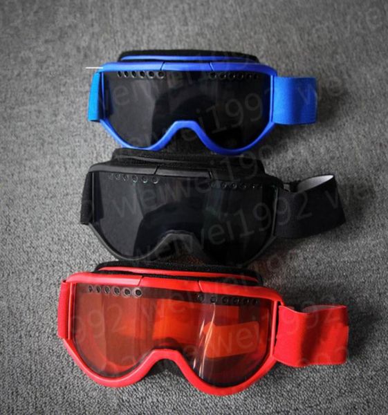 Goggle da sci con pacchetto box Men039s e Women039s Sci Goggles Snowboard Goggles Taglia 19105CM7266840