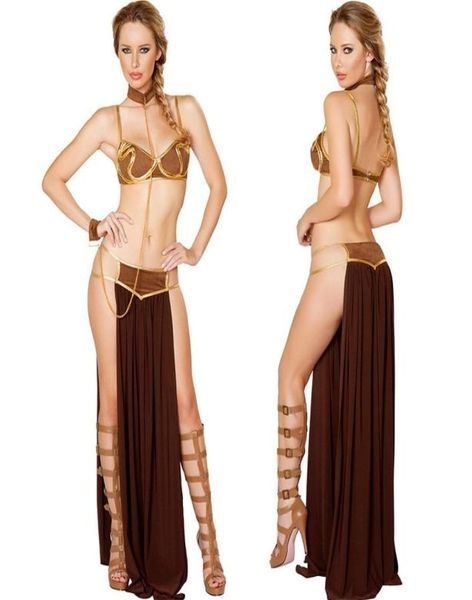 Sexy Frauen Latin Belly Dance Kostüm Ägypten Indian Cosplay Kleider Versuchung Bühne Halloween Party Kostüme Pole Dancing Uniform6594743