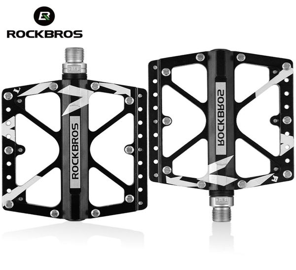 Rockbros 3 cuscinetti per bici biciclette Mtb Road Bike BMX Ultralight Dureble Parti per Brompton7188272