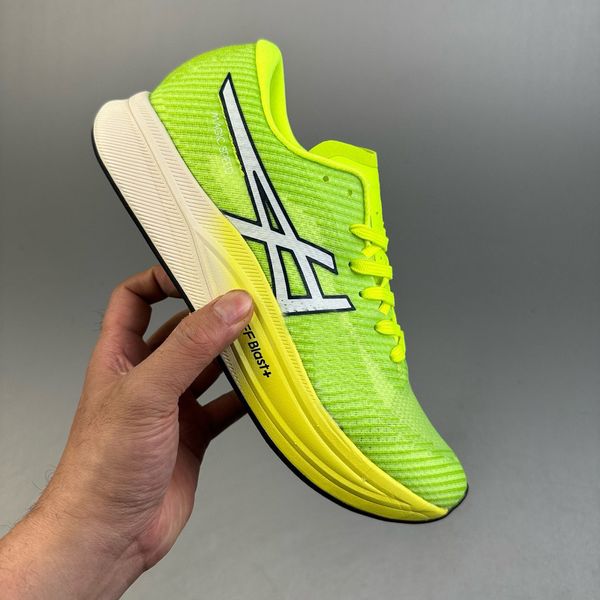 Designer Metaspeed Sky Fluoreszenz Grüne Sneaker Männer Frauen Magie Speed 2 dreischwarz weiße, leichte atmungsaktive Marathon Metaspeed Laufschuhe