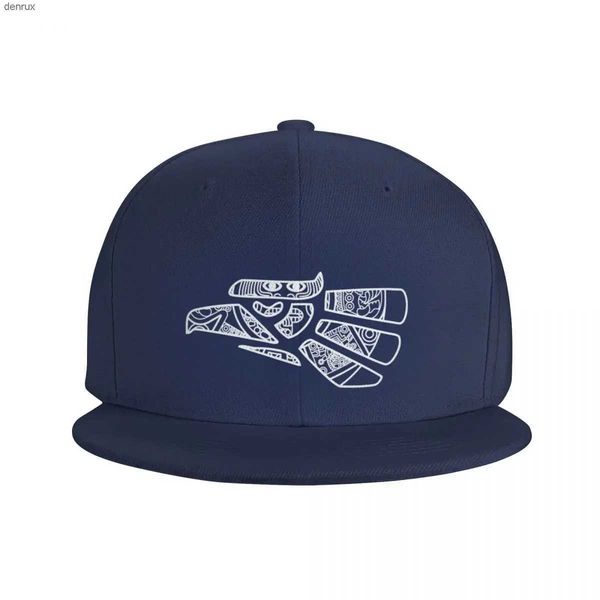 Ball Caps Hecho en Mexico Aztec Calendar Mexican Eagle Baseball Cap Designer Hat Hat Hat Luxury Brand Man Cap Womensl240413