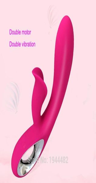 Clitoris vibratorg spot vibrator wand bonecas de sexo para mulheres vibração vibrando a língua sexo por brinquedo motor9 velocidade USB carregamento4817359