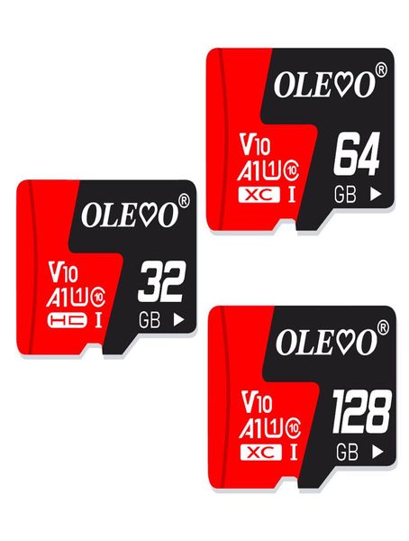 Evo Plus Mini SD 128GB 64 ГБ карты памяти 32 ГБ Mini SD Card 256GB TF Cards 512GB Flash MicroSD для телефона для телефона PC6865684