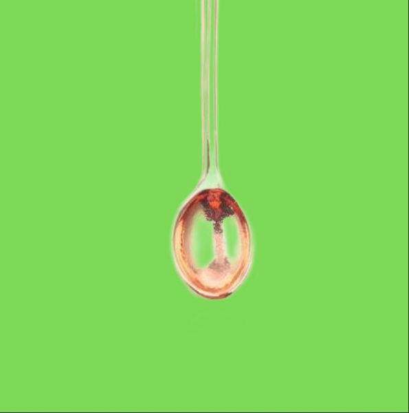 Подвесные ожерелья подвески ювелирные изделия jg1 ювелирные украшения золото шерсть корона мини -чайник Королевский ожерелье по колье Алисы Subl Spoon 5650331
