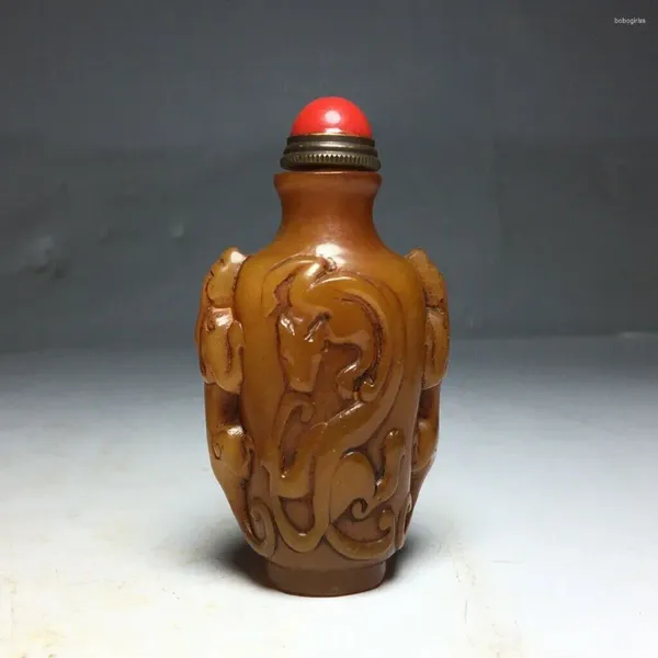 Декоративные фигурки китайский натуральный каменной ручной