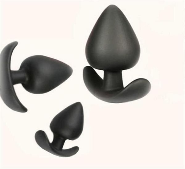 massaggio sexshop silicone big butt plug strumenti anali giocattoli sessuali per donna uomo mutande gay plugs anale grande buttplug erotico intimo p9863852